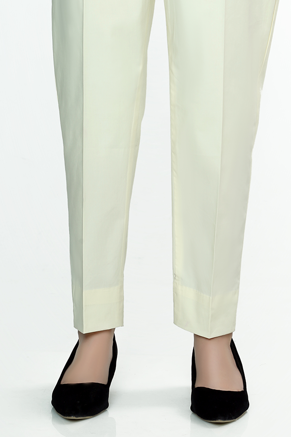 1 Piece Cotton Bottom