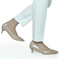 1 Piece Cotton Bottom