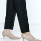 1 Piece Embroidered Cotton Bottom