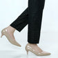 1 Piece Embroidered Cotton Bottom