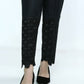 1 Piece Embroidered Cotton Bottom