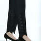 1 Piece Embroidered Cotton Bottom