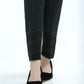 1 Piece Embroidered Cotton Bottom