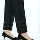 1 Piece Embroidered Cotton Bottom