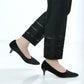 1 Piece Embroidered Cotton Bottom