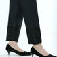1 Piece Embroidered Cotton Bottom
