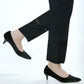 1 Piece Embroidered Cotton Bottom