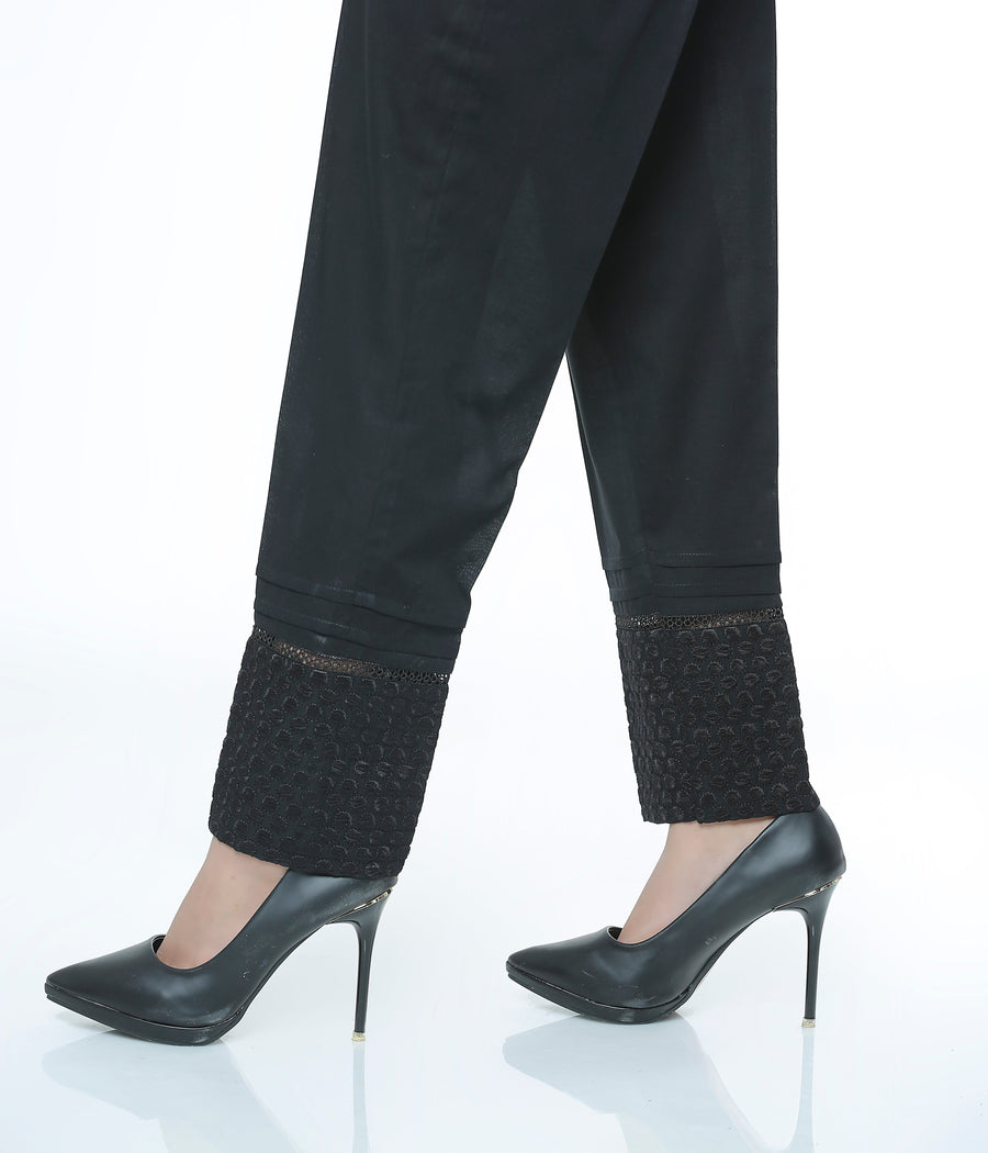 1 Piece Cotton Bottom