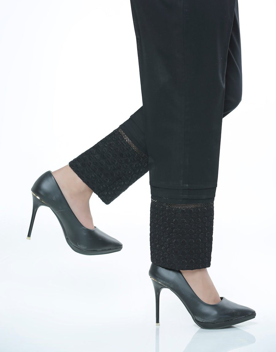 1 Piece Cotton Bottom