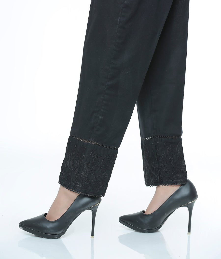 1 Piece Cotton Bottom