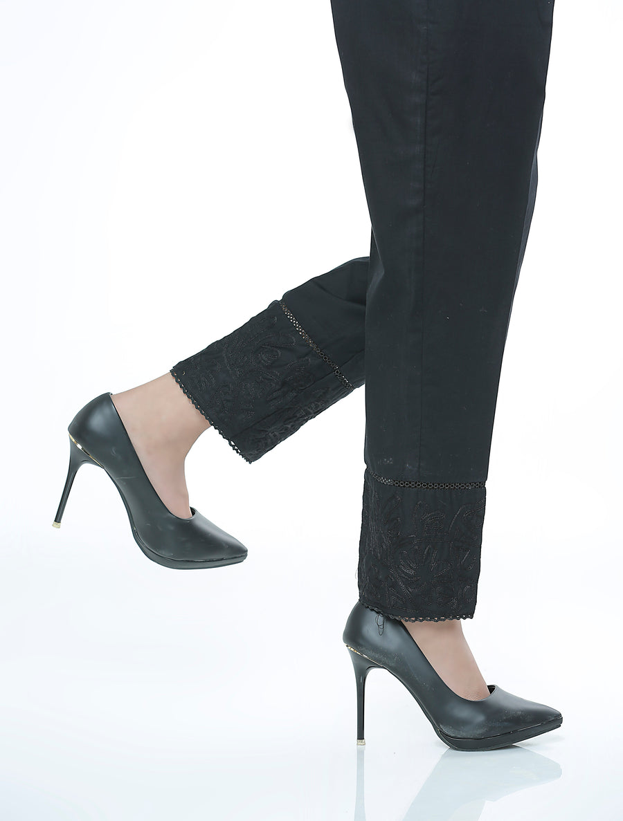 1 Piece Cotton Bottom