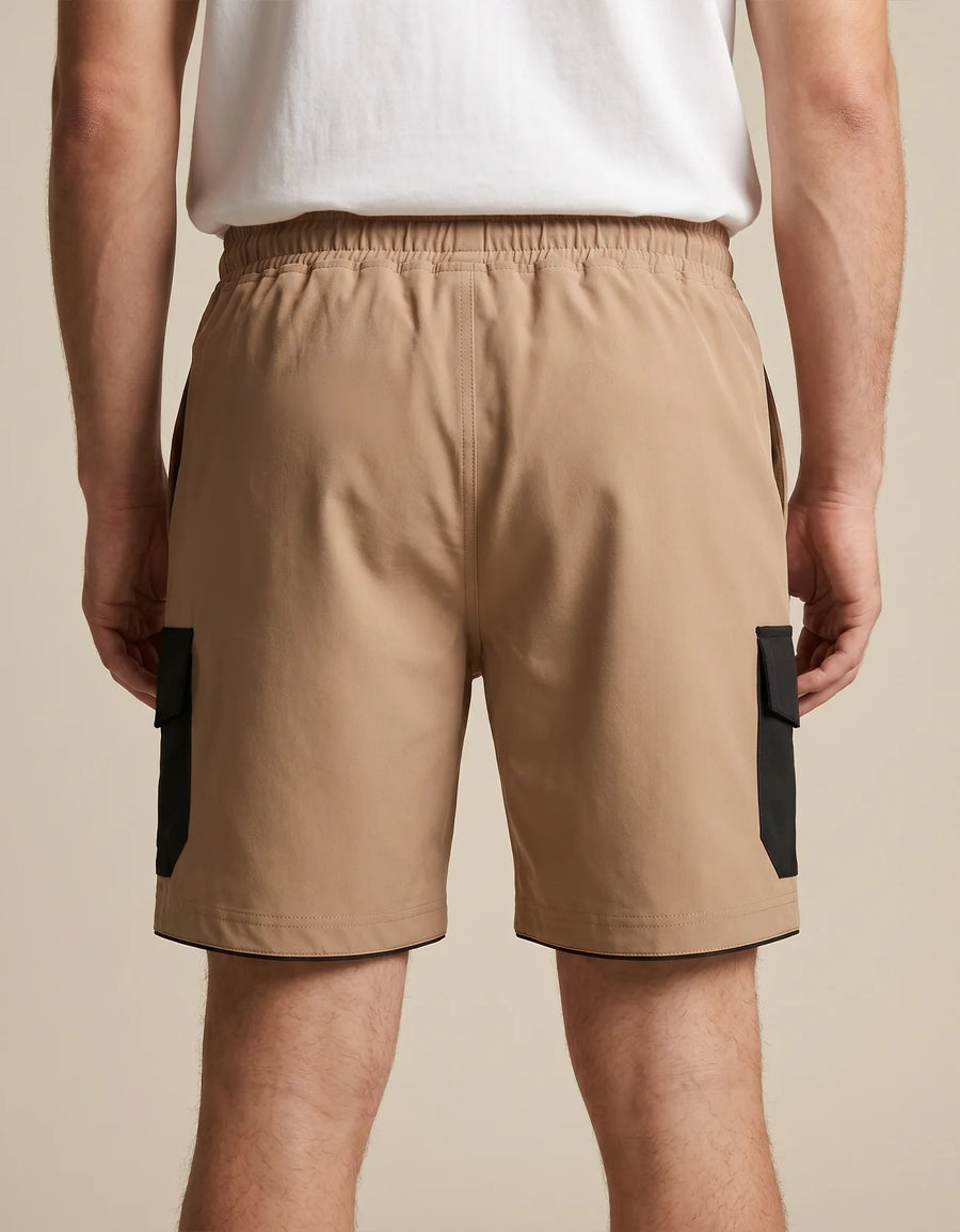 CARGO SPORTS WEAR SHORT