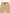 Tan Interlock Straight Fit Trouser  - Men