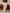 Beige Straight Leg Trousers - Men
