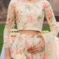 CITRUS BURST-3PC SILK EMBROIDERED PRET