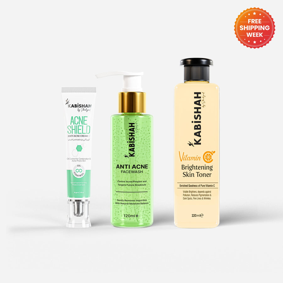 Clear Skin Rescue