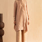 TROPICAL CHARM-2PC (SHIRT & TROUSER)
