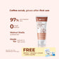 Brightening Coffee Scrub