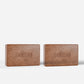 Coffee Brightening Soap Pack of 2