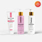 Complete Fairness Radiance Bundle: Whitening Trio