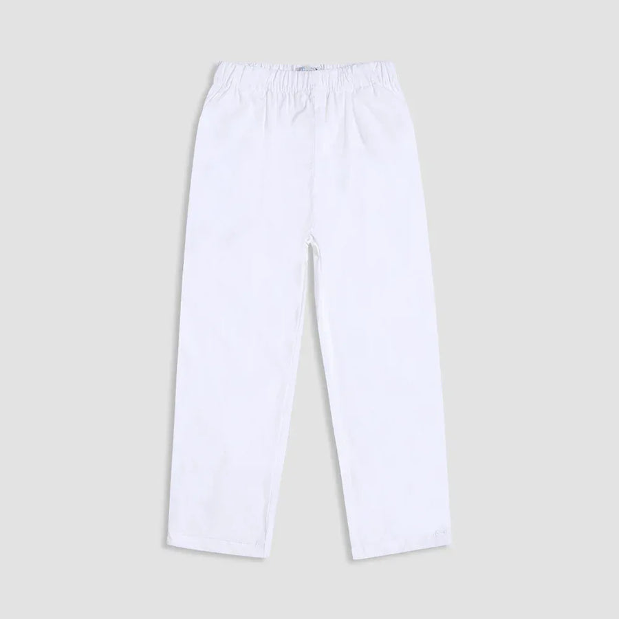 Soft Cotton Trouser - Men - 1PC