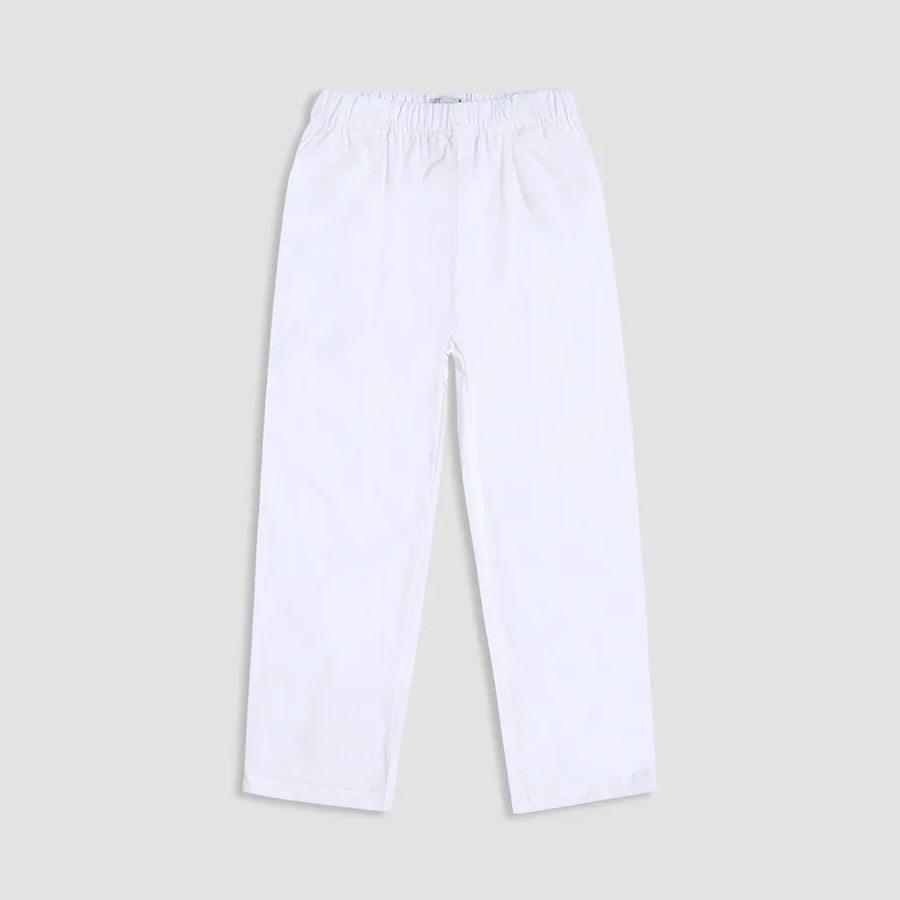Soft Cotton Trouser - Kids - 1PC