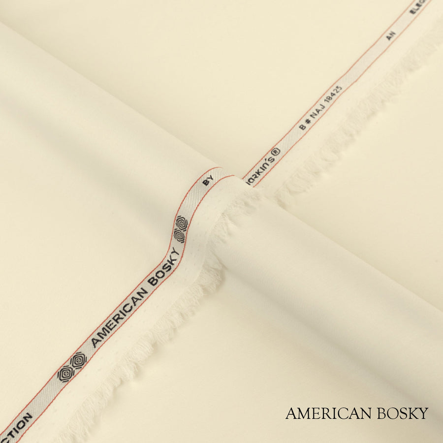 American Bosky - Wash & Wear Super Fine Yarns Ultra Soft