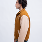 Men wool Jacket