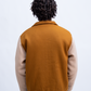 Men wool Jacket