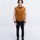 Men wool Jacket