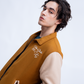 Men wool Jacket