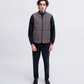 PUFFER GILET