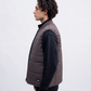PUFFER GILET