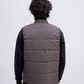 PUFFER GILET