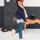 GIRL SWEAT SHIRT