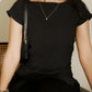 Raven top