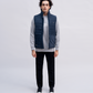 PUFFER GILET