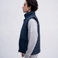 PUFFER GILET