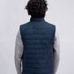 PUFFER GILET