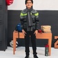 Boy Sweater