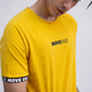 Men Graphic Tee