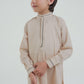 2PC Boy - Textured Cambric Suit