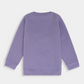 GIRL CORD SET SWEAT SHIRT