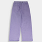 GIRL CORD SET TROUSER