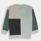 BOY COORD SET SWEAT SHIRT