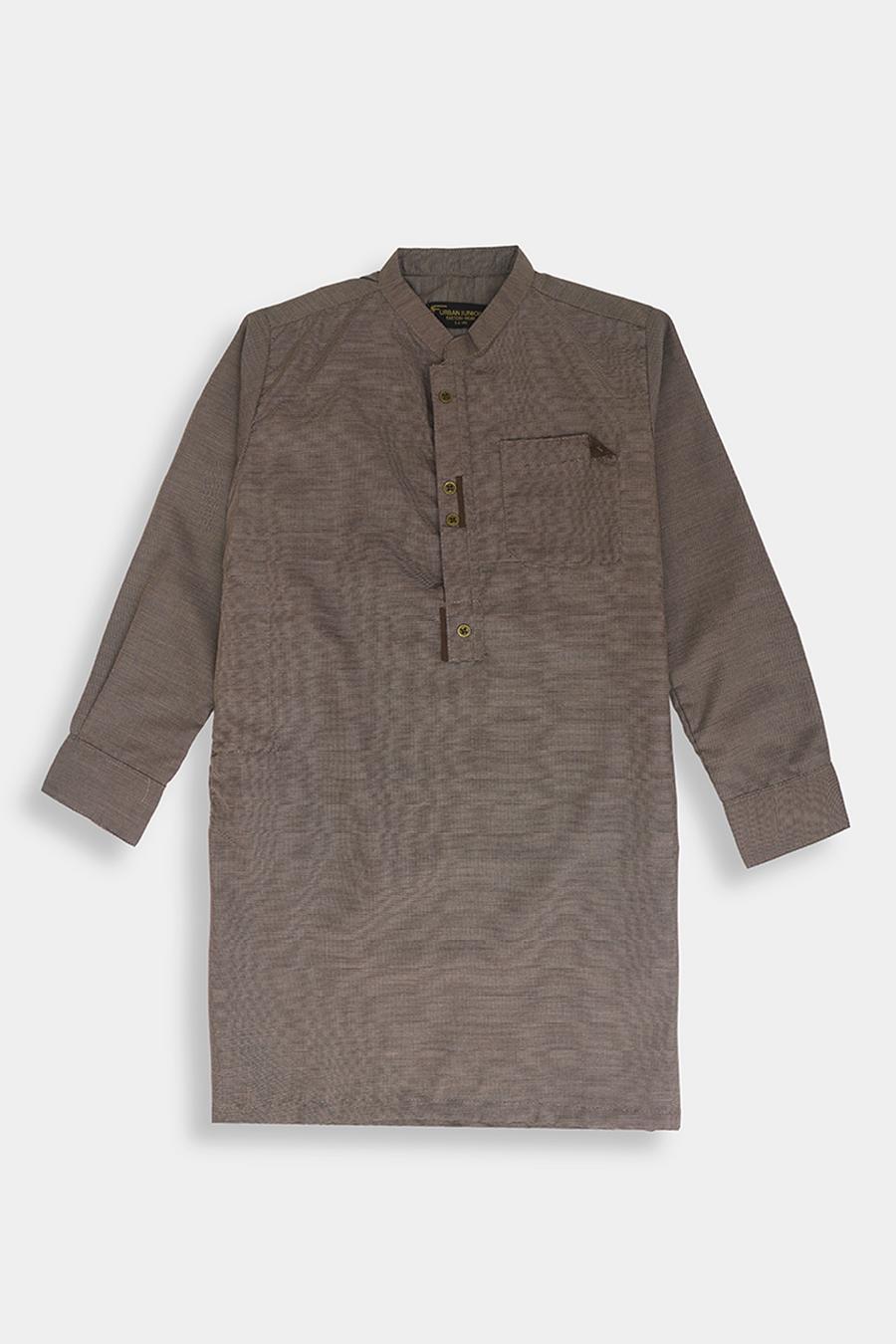 BOY KURTA