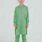 2PC Boy - Textured Cambric Suit