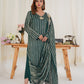 Drape Shirt