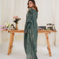 Drape Shirt