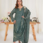 Drape Shirt